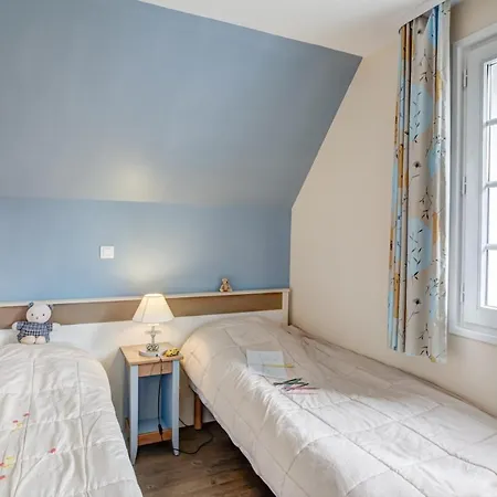 Belle Dune 3p6p House Vip *