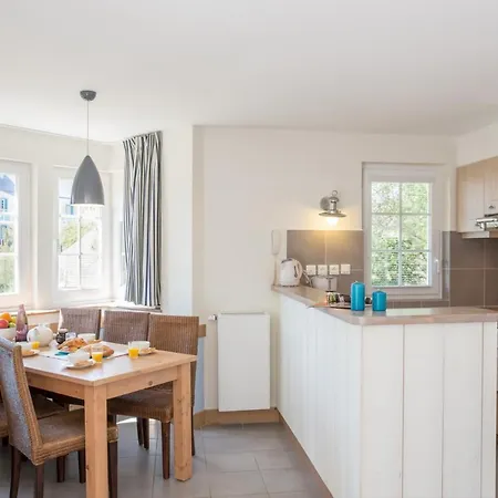 Belle Dune 3p6p House Vip Üdülőközpont *
