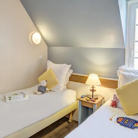 Belle Dune 3p6p House Vip