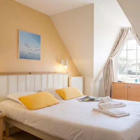 Belle Dune 3p6p House Vip * Fort-Mahon-Plage